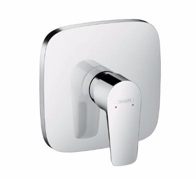 

Встраиваемый смеситель для душа Hansgrohe Talis E 71765000