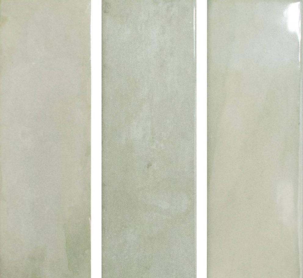 Керамическая плитка DNA Tiles Calema Tea настенная 5,2х16