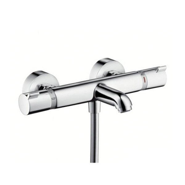 

Термостат для ванны Hansgrohe Ecostat Comfort 13114000