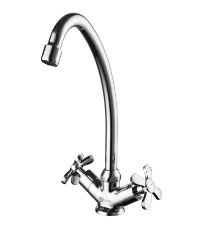 

Смеситель для кухни Lemark Partner LM6544C