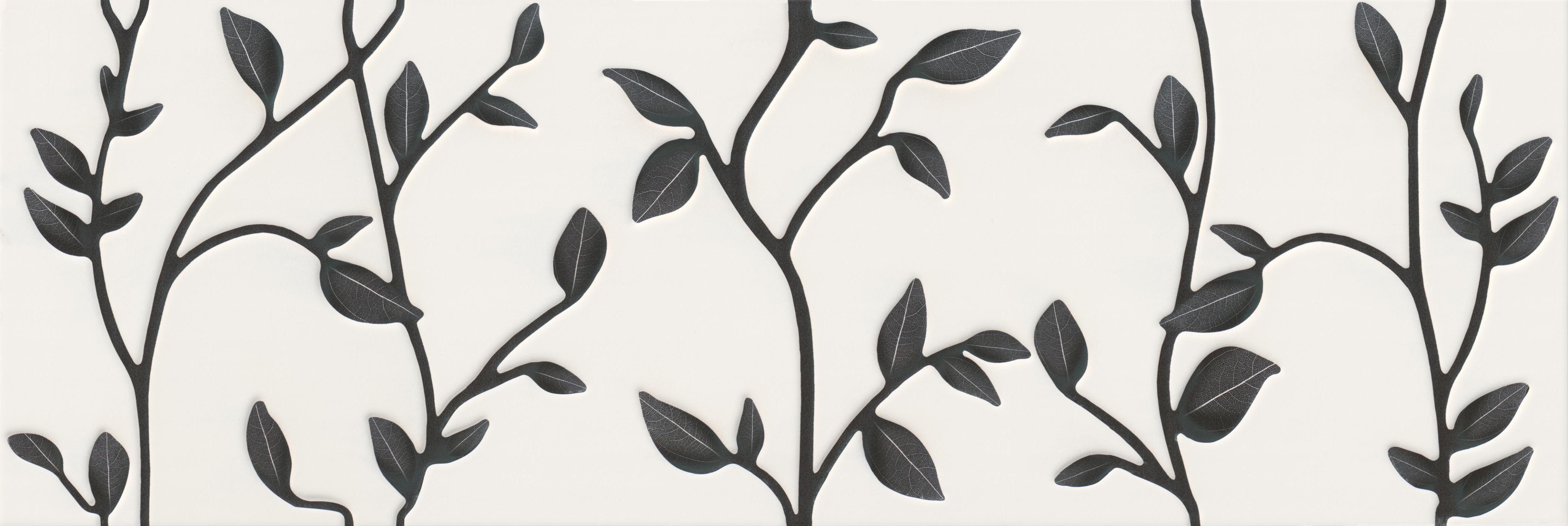 

Керамическая плитка Mei Winter Vine белый (O-WIN-WID051-54) декор 29x89