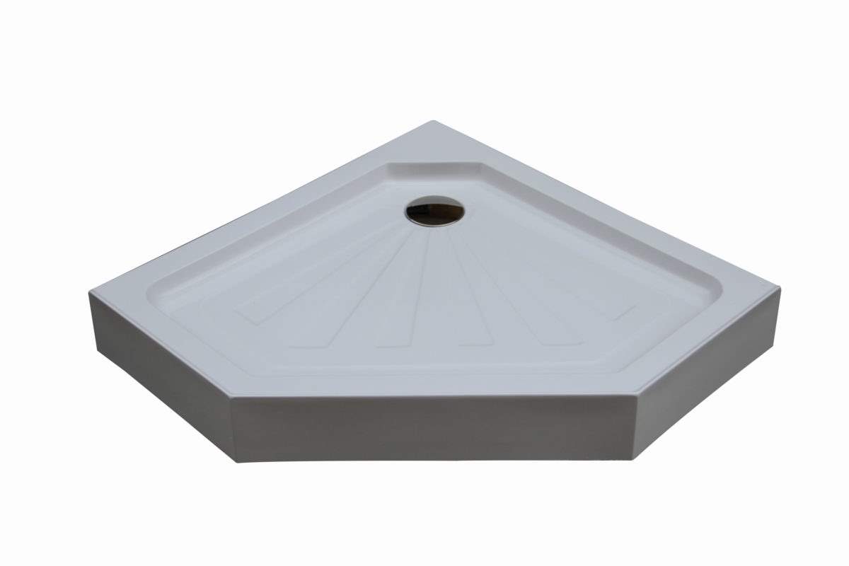 Душевой поддон Ceruttispa 900x900x150 P91