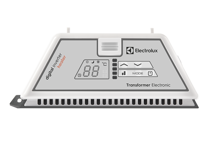 

Блок управления конвектора Electrolux Transformer Digital Inverter ECH/TUI
