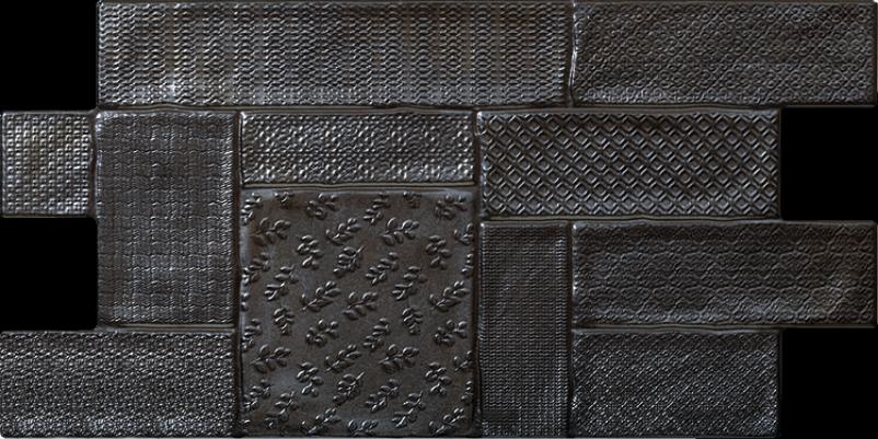 

Керамогранит El Molino Luminor Plata 33,3x66,6