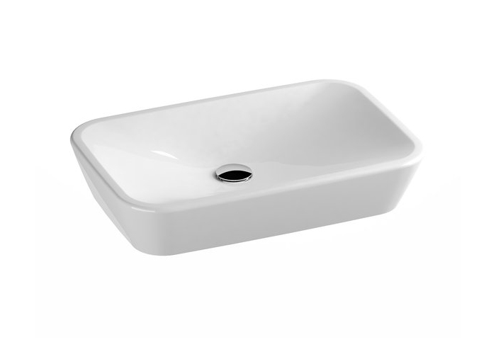 

Раковина накладная Ravak Ceramic R 600x400 XJX01160002