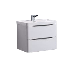

База под раковину BelBagno ANCONA-N 600 Bianco Onda