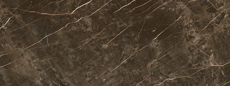 Керамогранит Porcelanite Dos 1320 Tabaco Pulido Rect. 48x128