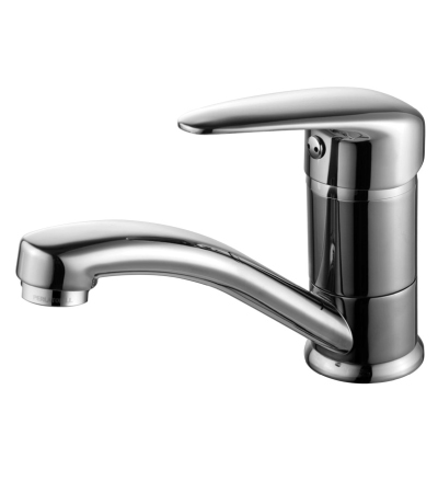 

Смеситель для раковины Lemark Pramen LM3307C