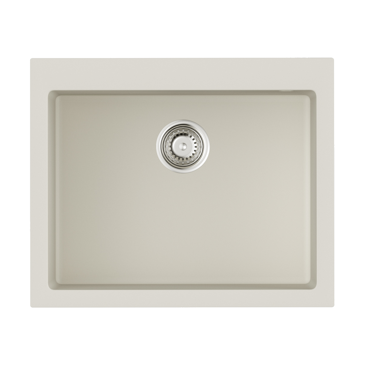Мойка для кухни Omoikiri Bosen 61-WH белый 4991212