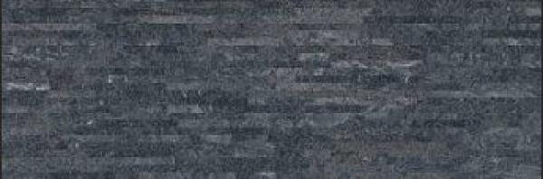 

Керамическая плитка Ceramica Classic Alcor настенная чёрный мозаика 17-11-04-1188 20х60