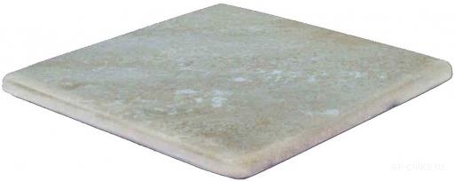Ступень Exagres Cart. Petra Bone угловая 33x33