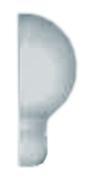 

Керамическая плитка Cobsa Corner Ma Torelo Sea Spray угл. элемент 3х5