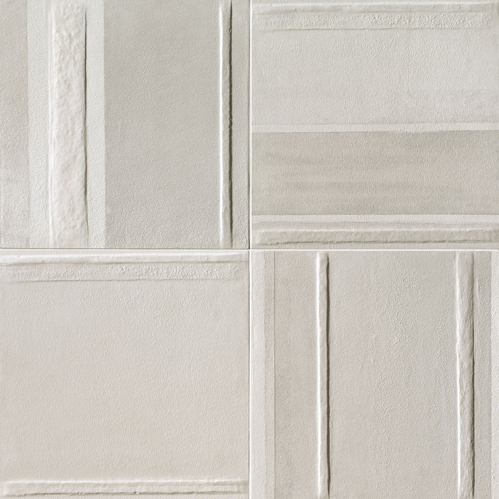 

Керамогранит Fap Milano (+28142) Bianco Deco декор 30х30