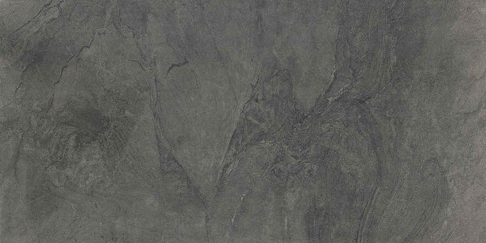 

Керамогранит Kutahya Atlantis Anthracite Rect Lapp 60x120