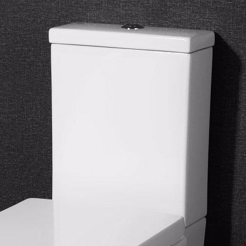 

Бачок для унитаза BelBagno Janice BB124T