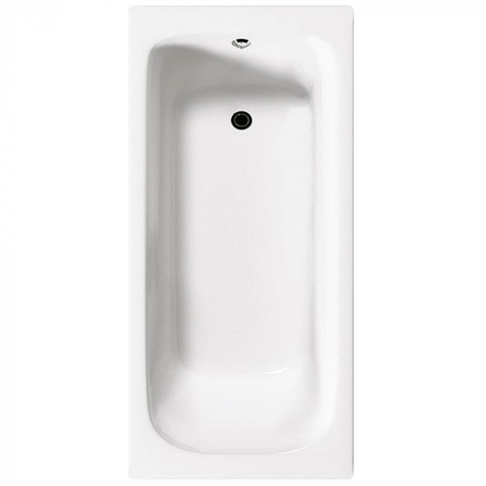 Ванна чугунная Delice Fort 2000х850 DLR230622