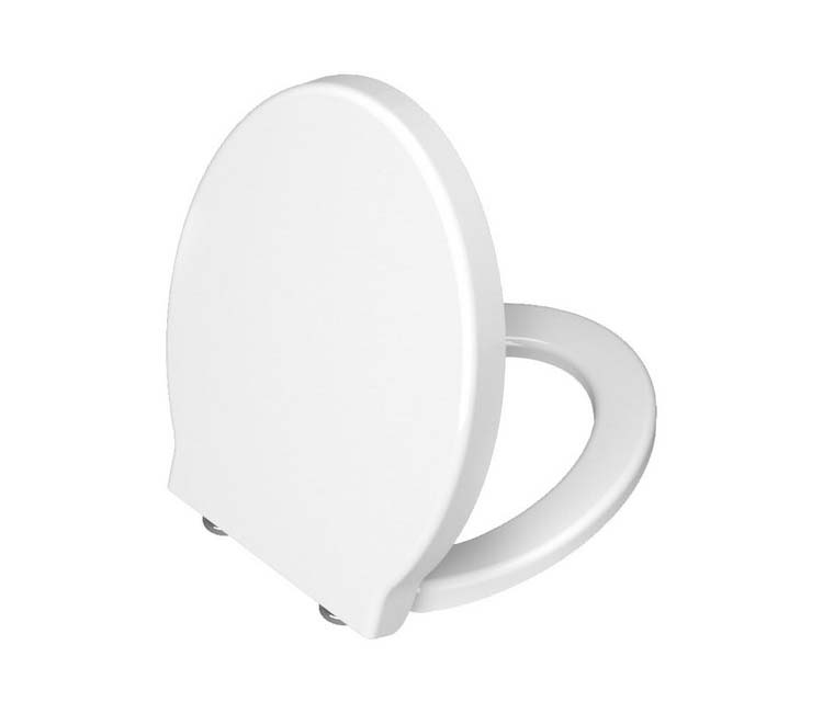 

Сиденье для унитаза Vitra Sunrise с механизмом Microlift 75-003-009