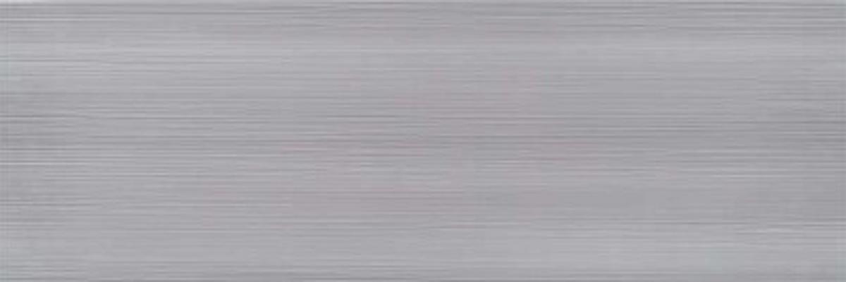 

Керамическая плитка Mei Delicate Lines темно-серый (O-DEL-WTU401) настенная 25x75