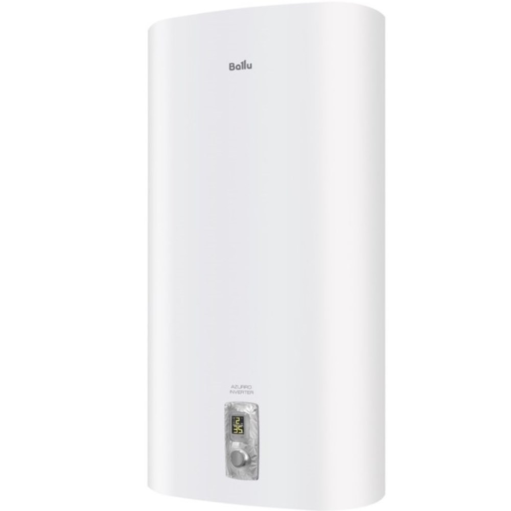 Водонагреватель Ballu Azurro Inverter BWH/S 50 накопительный