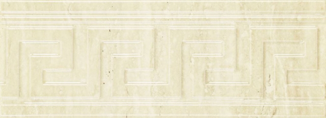

Керамическая плитка Marazzi Italy Stonevision Listello MHZJ Бордюр 12x32,5
