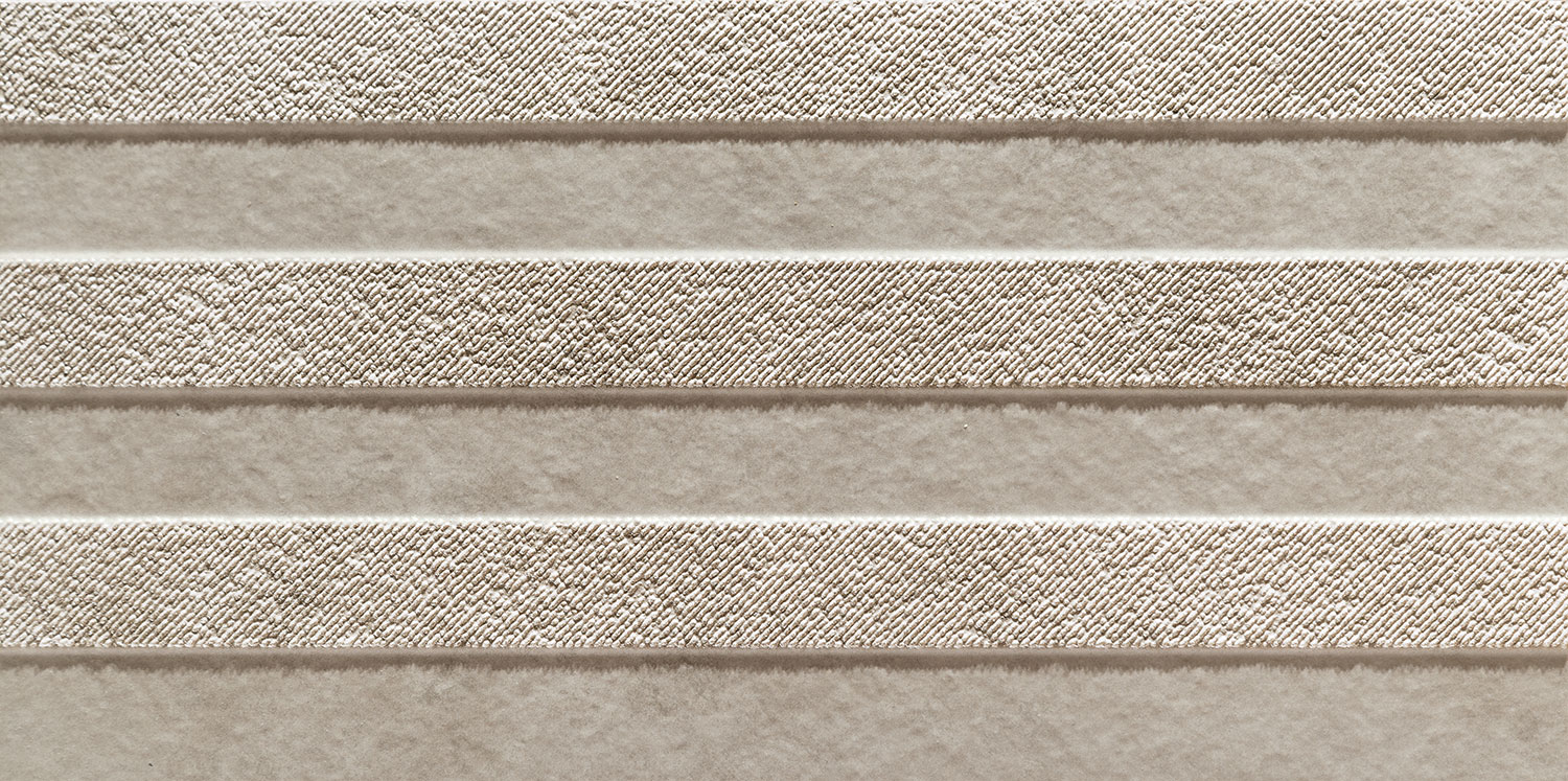 

Керамическая плитка Tubadzin Blinds D-Grey STR 2 декор 29,8x59,8