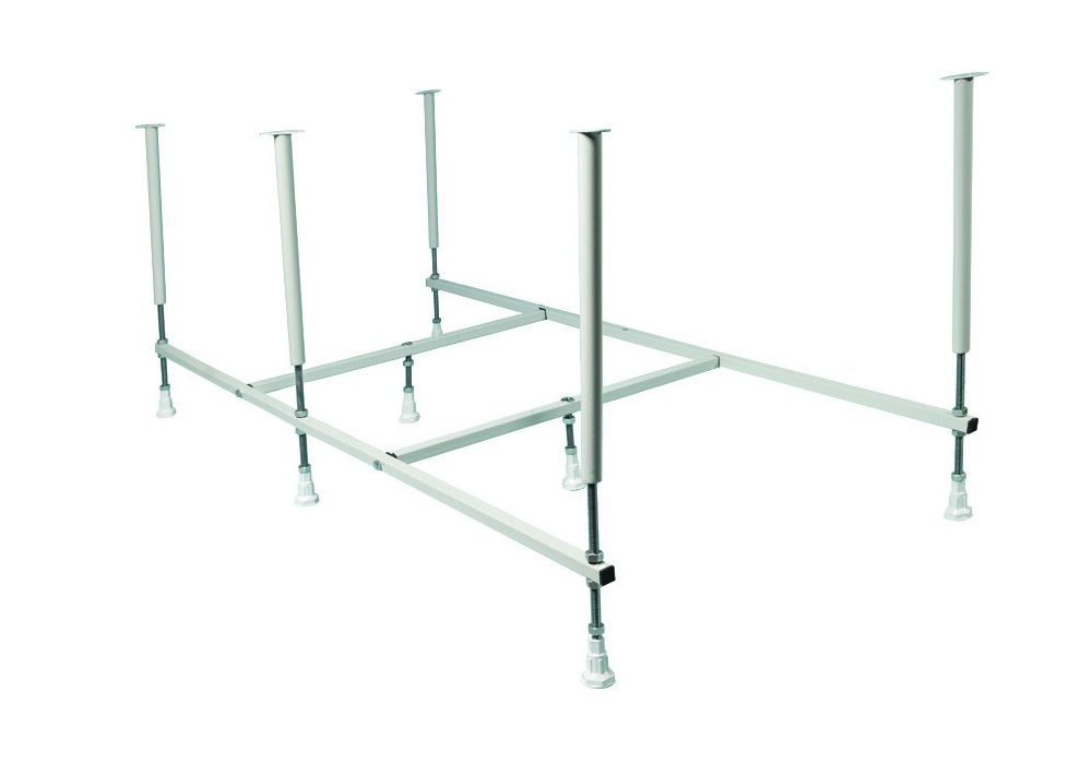 

Металлический каркас для ванны 1MARKA Linea 1650