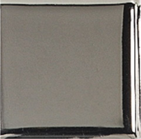

Керамическая плитка Adex Rombos ADNE8061 Taco Liso Plata Вставка 2х2