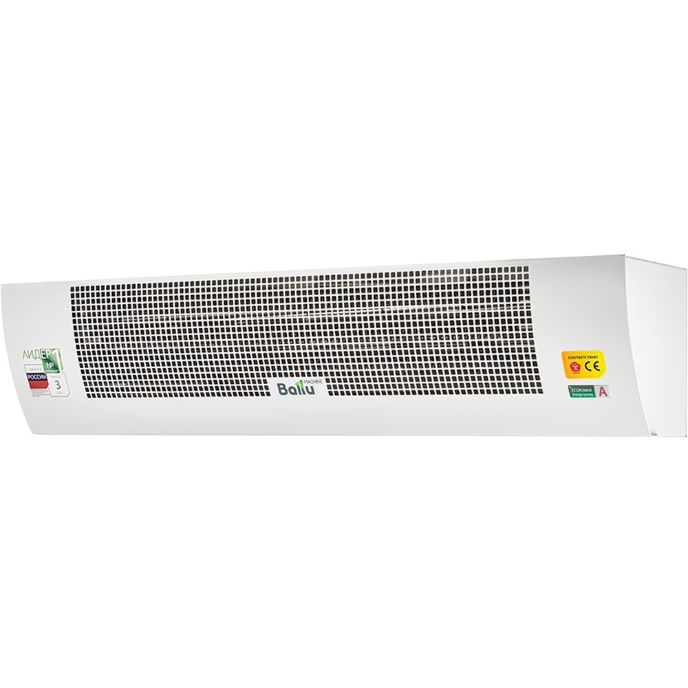 Тепловая завеса Ballu BHC-M20T12-PS