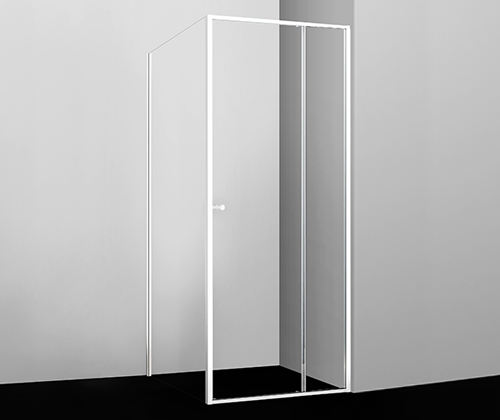 

Душевой уголок WasserKRAFT Rhin 100x100x200 44S19