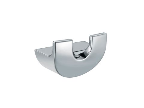 Крючок двойной KEUCO Elegance 11613010000