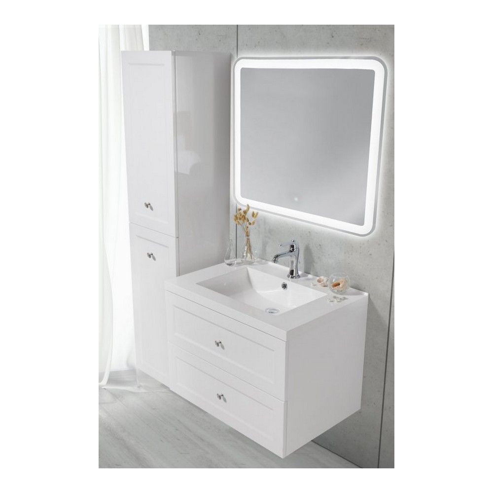 

Раковина Belbagno DUBLIN 75 DUB-750-LVB