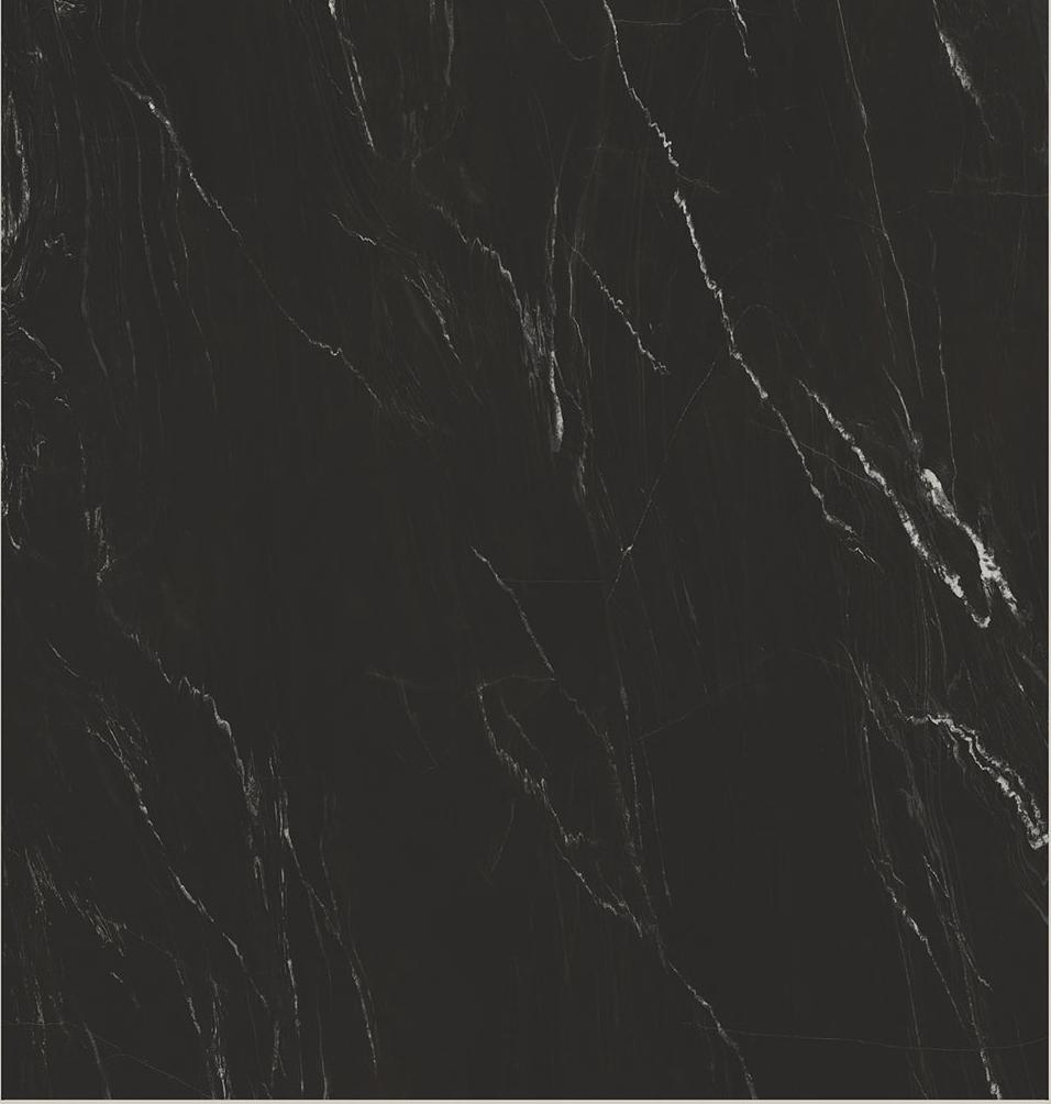 

Керамогранит Ava Belvedere Nero Lapp. Rett. 120х120