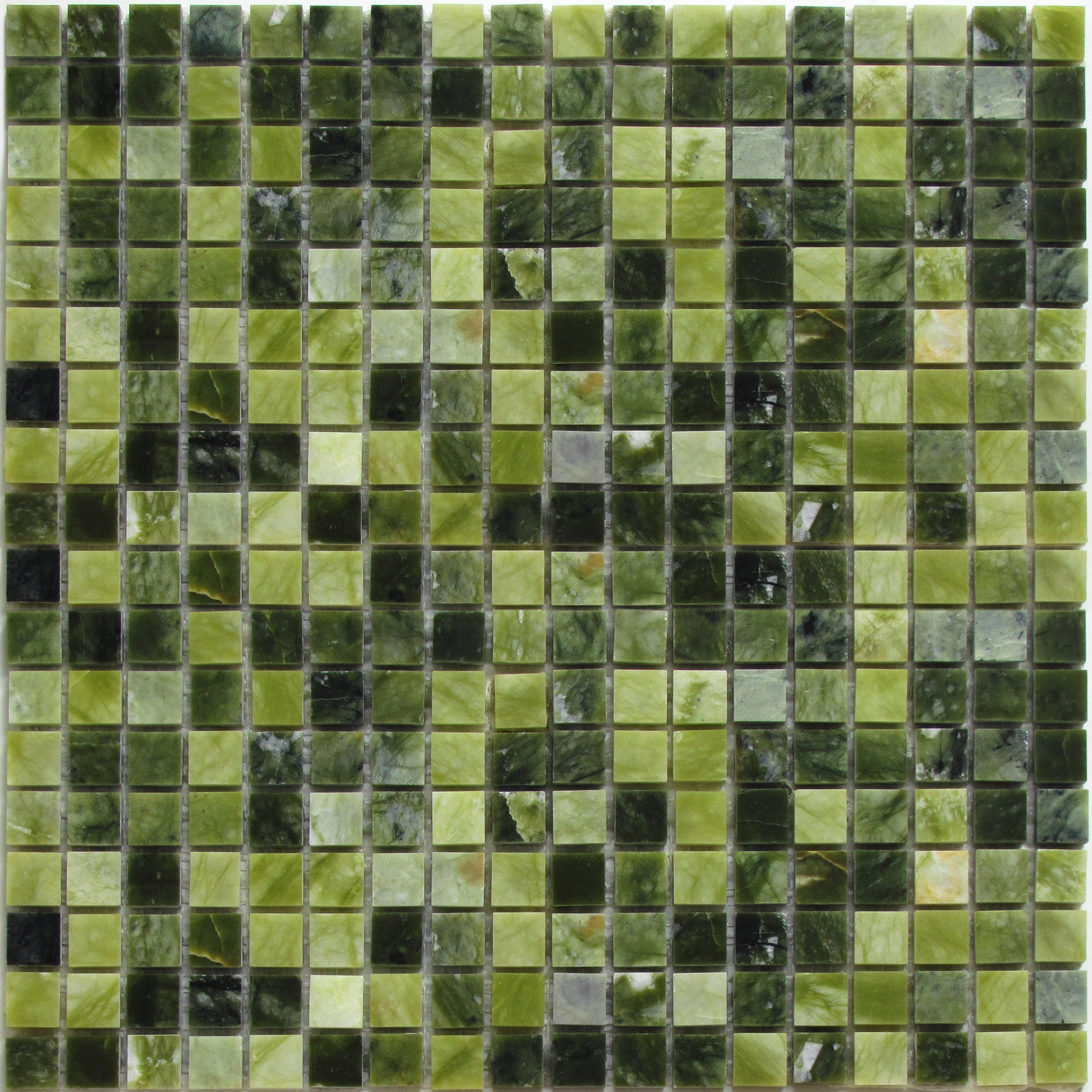 

Каменная Мозаика Bonaparte Sydney-15 (15x15x7) 30,5x30,5