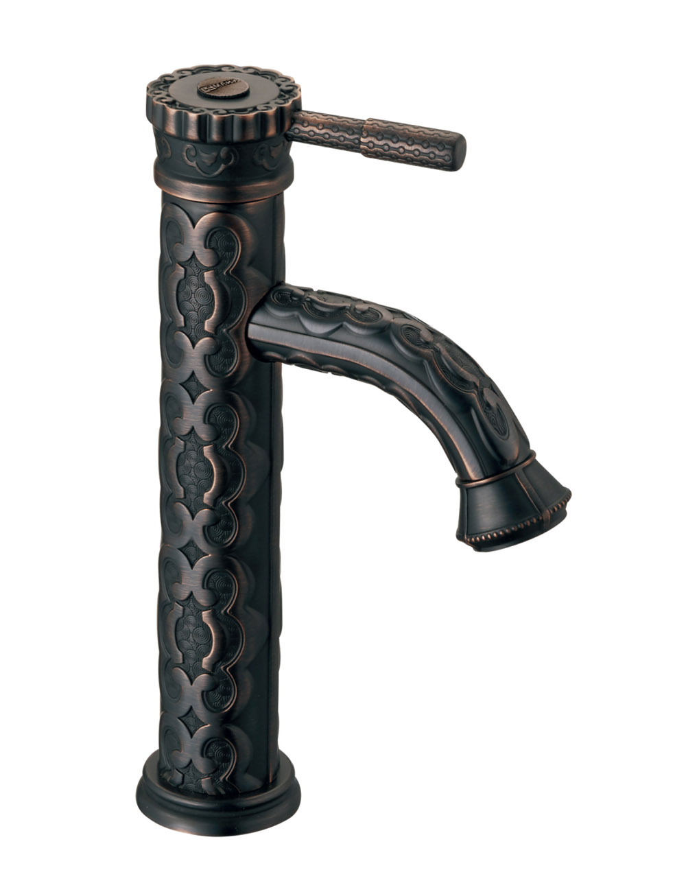 

Смеситель для раковины Lemark Jasmine 194 LM6609ORB