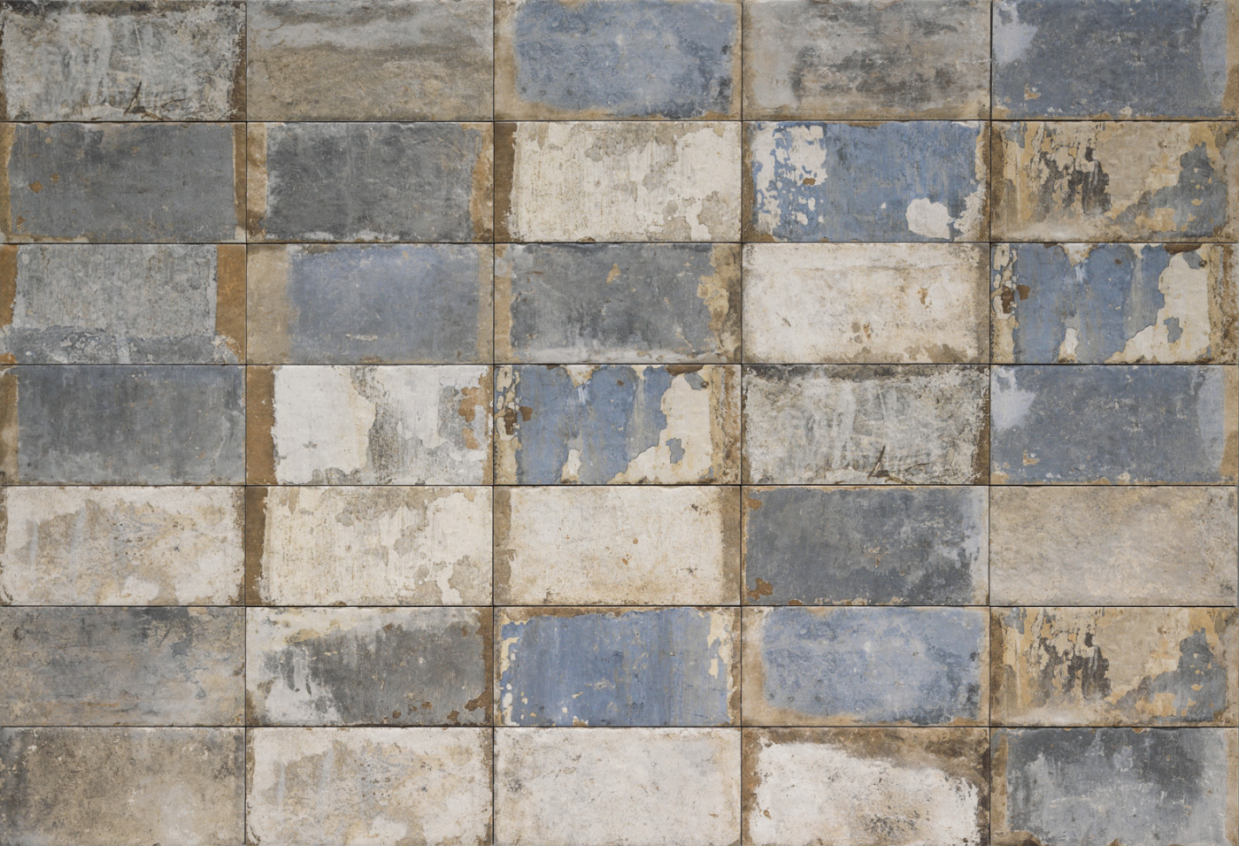 

Керамогранит Serenissima Havana Sky 20x40