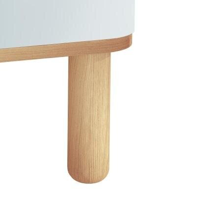 

Ножки для мебели VitrA Sento 61069 светлый дуб, 4 шт.