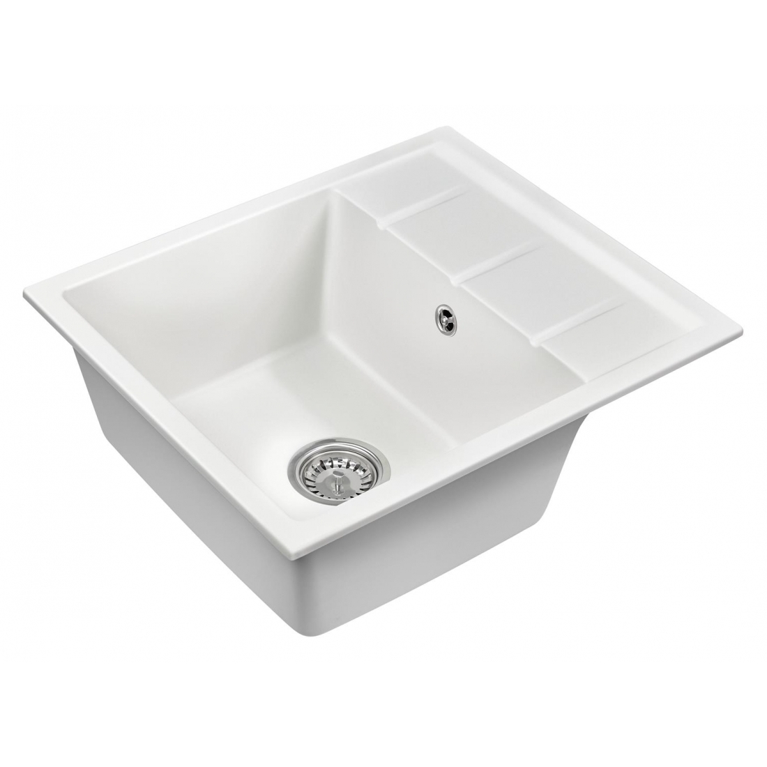 Мойка для кухни EMAR Quartz агат EMQ-1580.Q Агат