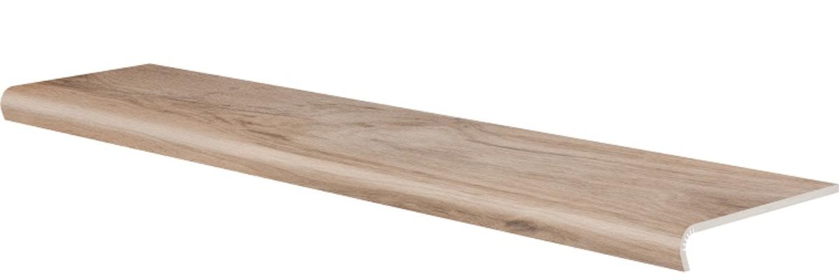 

Ступень Cerrad Mattina 1557 Sabbia Rect структурная 32x120,2