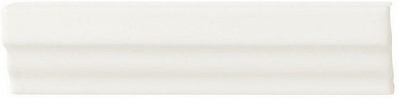 

Керамическая плитка Adex Neri ADNE5330 Cornisa Clasica Biscuit бордюр 3,5х15