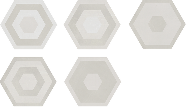 

Керамогранит Geotiles Starkdec Desert декор 25х29