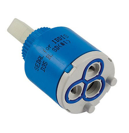 

Картридж для смесителя IDDIS D35 BL SD #1