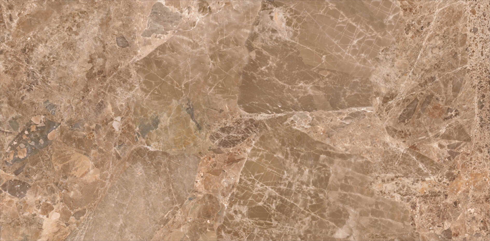 

Керамогранит Seron Casablanca Brown 60x120