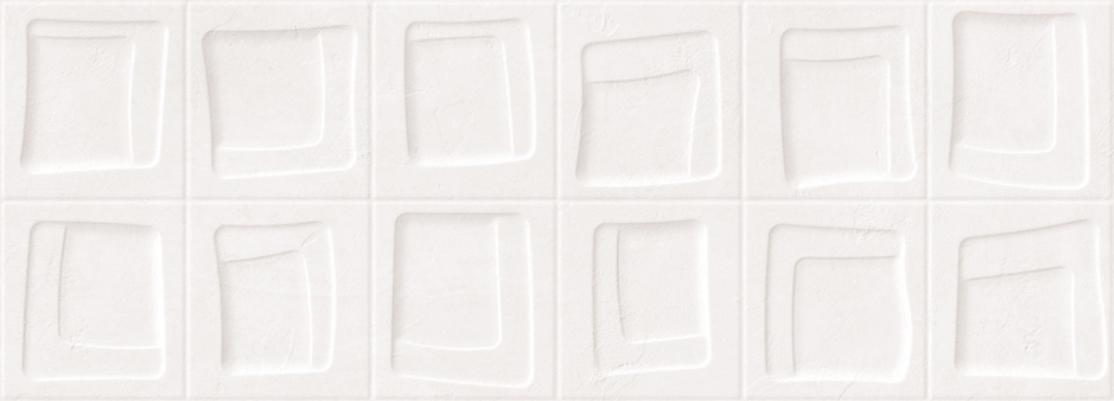 

Керамогранит HDC Style Magic Bas Magic 389 Blanco настенный 32х89