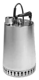 

Дренажный насос Grundfos Unilift AP 12.40.06.А1