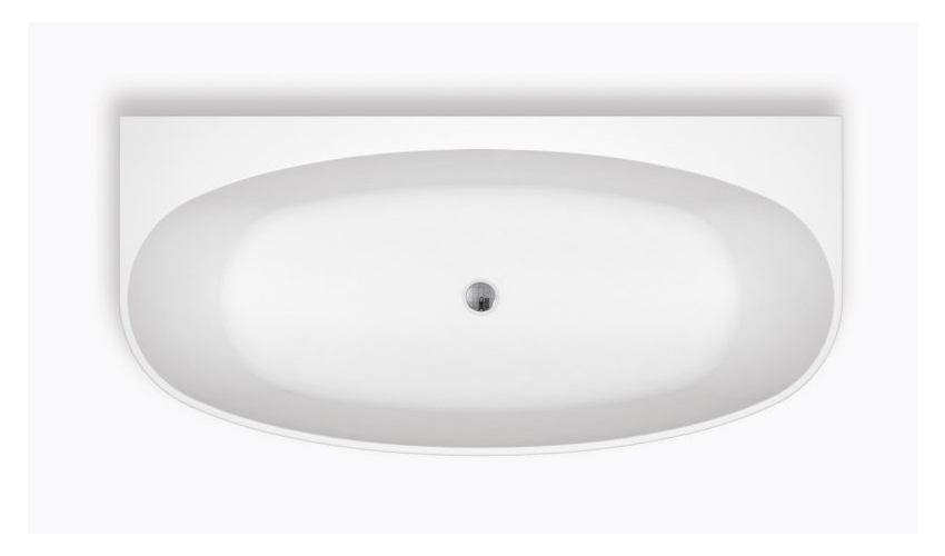 

Акриловая ванна BelBagno 1500x780x580 BB83-1500