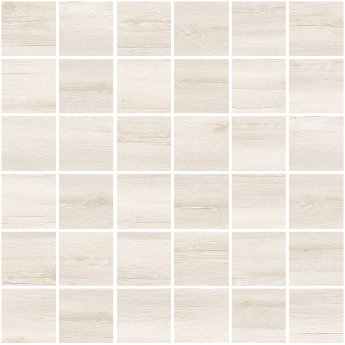 

Керамическая плитка Timber Мозаика бежевый 30х30