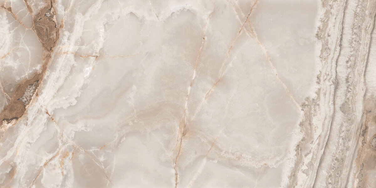 

Керамогранит Flaviker Supreme Wide Onix Prestige Lux 120x240
