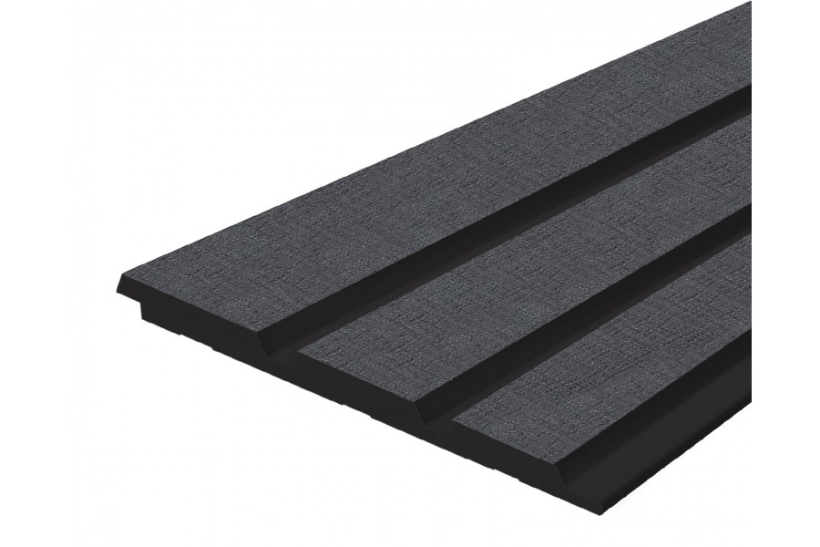 Стеновые Панели HiWood LV124 BK114K