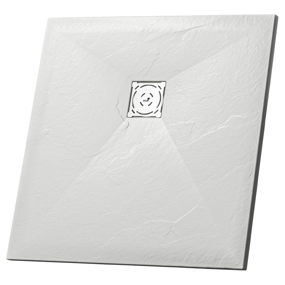 Душевой поддон RGW Stone Tray 750x750x25 16152075-01