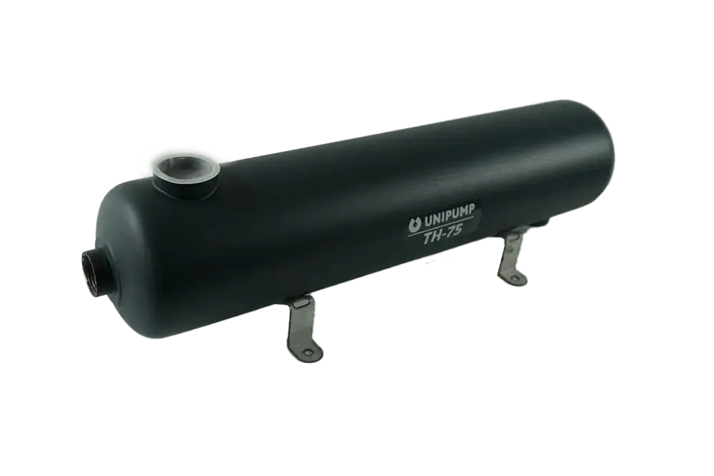 UNIPUMP Теплообменник TH-75